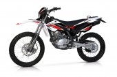 2010 Beta RE 125 4T photo